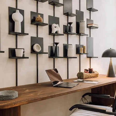 Liac - 2 Bedrooms In Alvalade