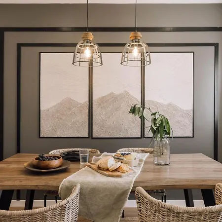 شقة Liac - 2 Bedrooms In Alvalade Lisboa