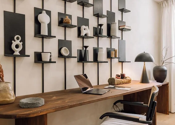 Liac - 2 Bedrooms In Alvalade