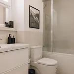 Liac - 2 Bedrooms In Alvalade