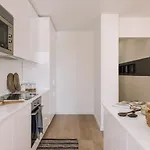 Apartment Liac - 2 Bedrooms In Alvalade *