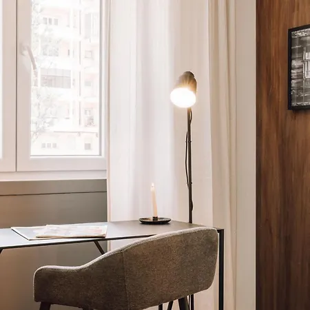 Liac - 2 Bedrooms In Alvalade Apartman *