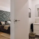 Appartement Liac - 2 Bedrooms In Alvalade